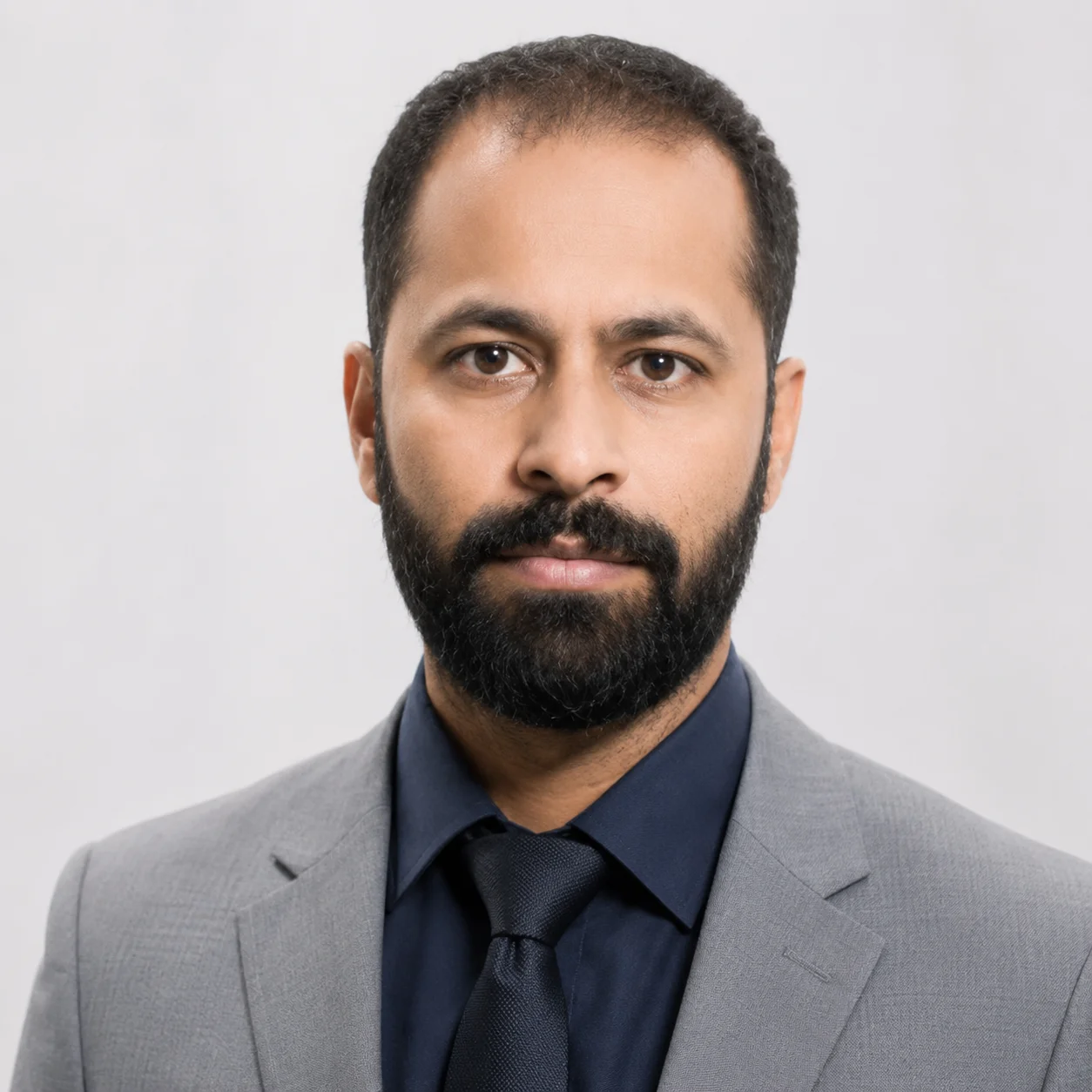 Ahmad Saroya